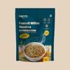 Foxtail Millet Noodles