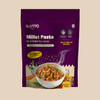 Millet Pasta