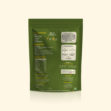 Little Millet Noodles