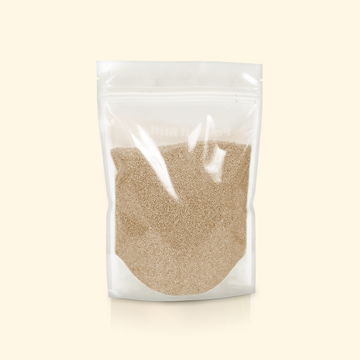 Foxtail Millet