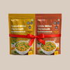 Vermicelli Breakfast Duo