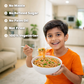 Foxtail Millet Noodles