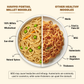Foxtail Millet Noodles