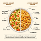 Millet Pasta