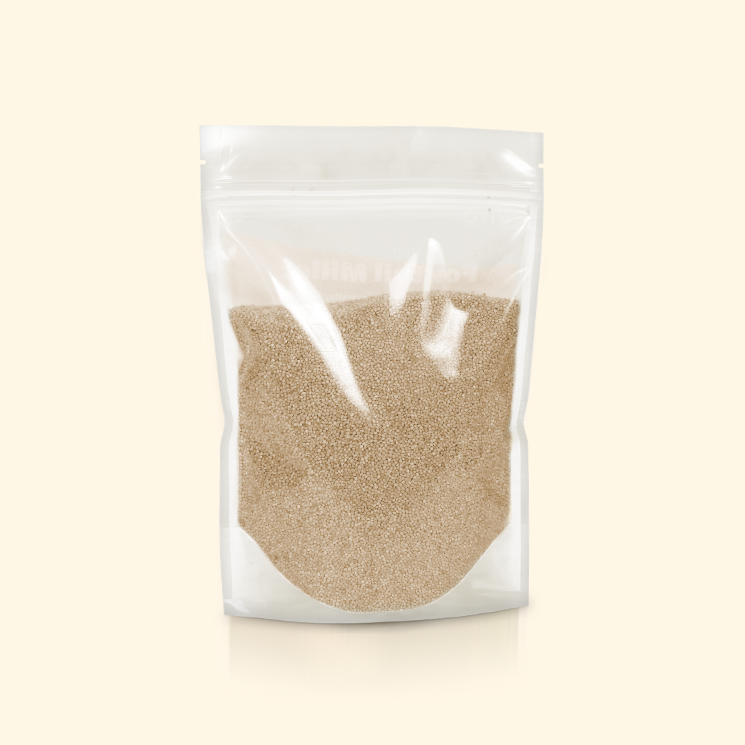 Foxtail Millet