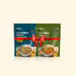 Everyday Noodles Duo