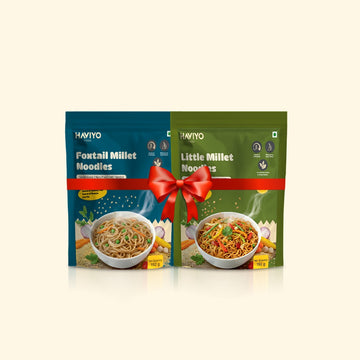 Everyday Noodles Duo