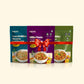 Everyday Noodles + Pasta Combo