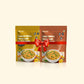 Vermicelli Breakfast Duo