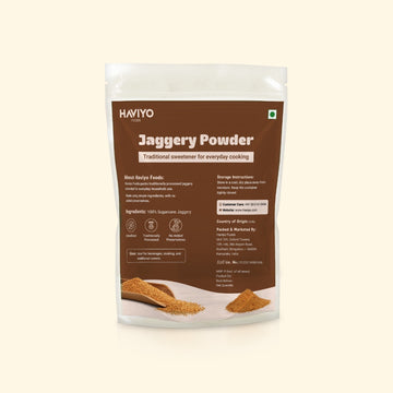 Jaggery Powder